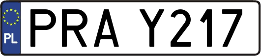 PRAY217
