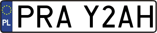 PRAY2AH
