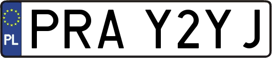 PRAY2YJ