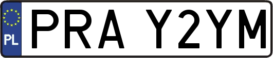 PRAY2YM