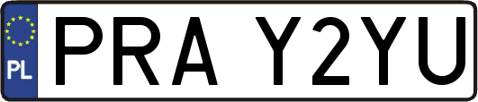 PRAY2YU
