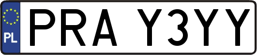 PRAY3YY