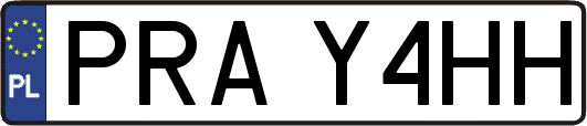 PRAY4HH