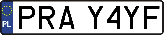 PRAY4YF