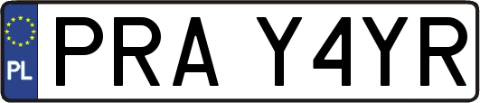 PRAY4YR