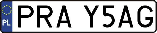 PRAY5AG