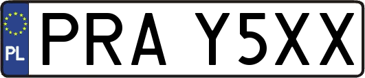 PRAY5XX