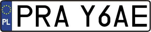 PRAY6AE