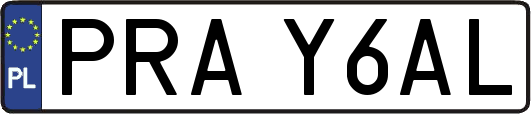 PRAY6AL