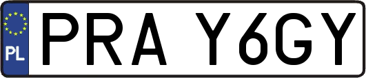 PRAY6GY