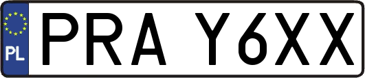 PRAY6XX