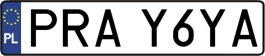 PRAY6YA
