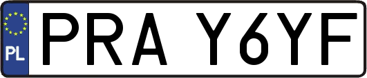 PRAY6YF
