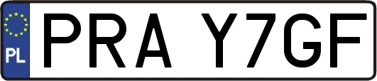 PRAY7GF