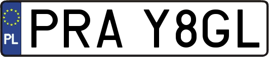 PRAY8GL