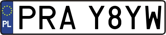PRAY8YW