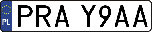 PRAY9AA