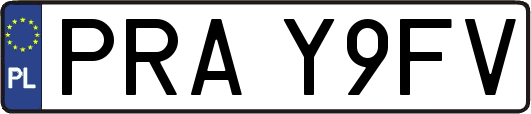 PRAY9FV