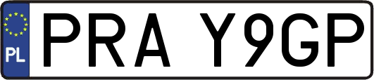 PRAY9GP