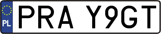PRAY9GT