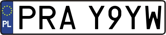 PRAY9YW