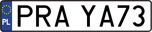 PRAYA73