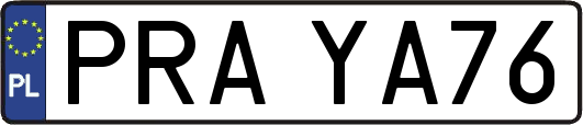 PRAYA76
