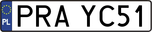 PRAYC51