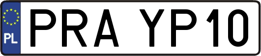 PRAYP10