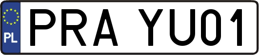 PRAYU01