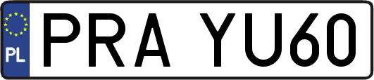 PRAYU60