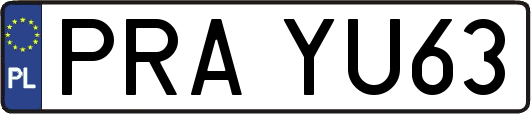 PRAYU63