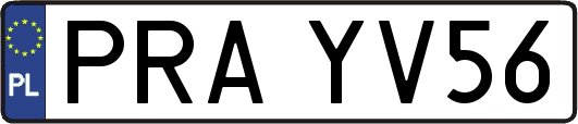 PRAYV56