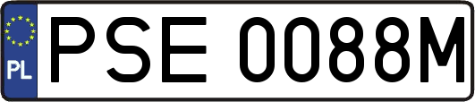 PSE0088M