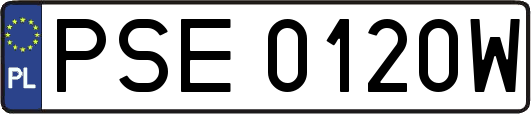 PSE0120W