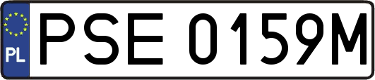 PSE0159M