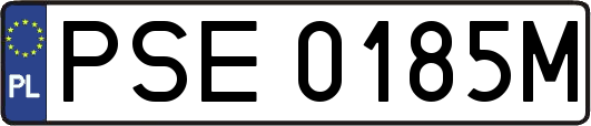 PSE0185M