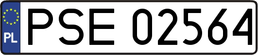 PSE02564