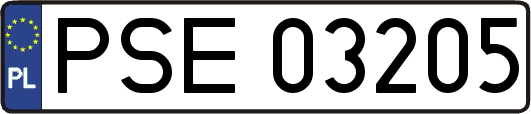 PSE03205