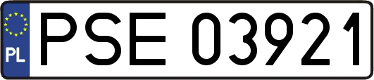 PSE03921