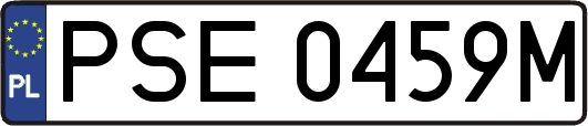 PSE0459M