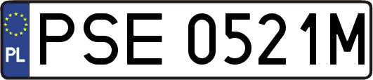PSE0521M