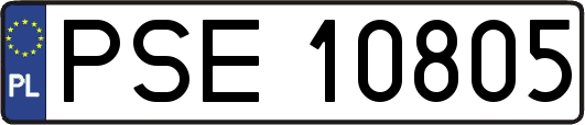 PSE10805