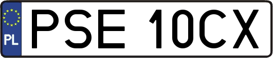 PSE10CX