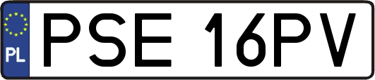 PSE16PV