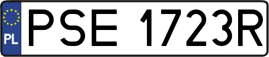PSE1723R