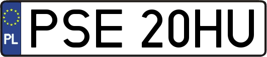 PSE20HU