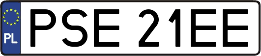 PSE21EE