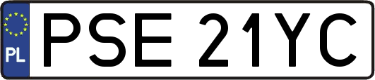 PSE21YC