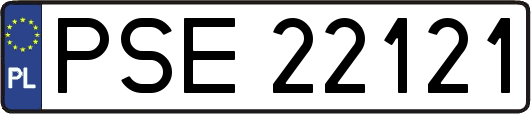 PSE22121